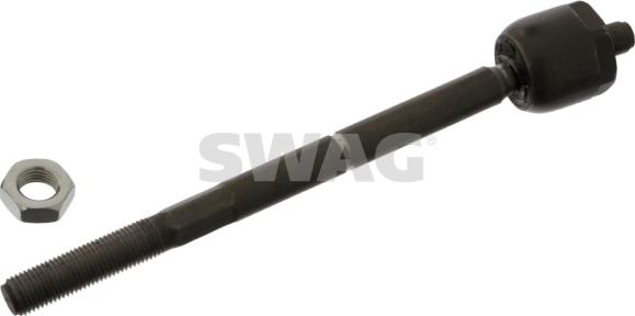 Swag 62 94 0070 - Inner Tie Rod, Axle Joint autospares.lv