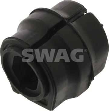 Swag 62 94 0187 - Bearing Bush, stabiliser autospares.lv