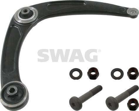 Swag 62 94 0840 - Track Control Arm autospares.lv