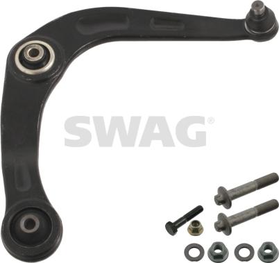 Swag 62 94 0790 - Track Control Arm autospares.lv