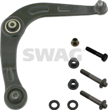 Swag 62 94 0750 - Track Control Arm autospares.lv