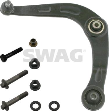 Swag 62 94 0751 - Track Control Arm autospares.lv