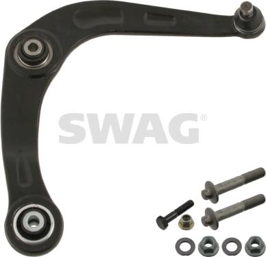 Swag 62 94 0780 - Track Control Arm autospares.lv