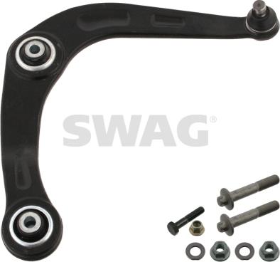 Swag 62 94 0770 - Track Control Arm autospares.lv