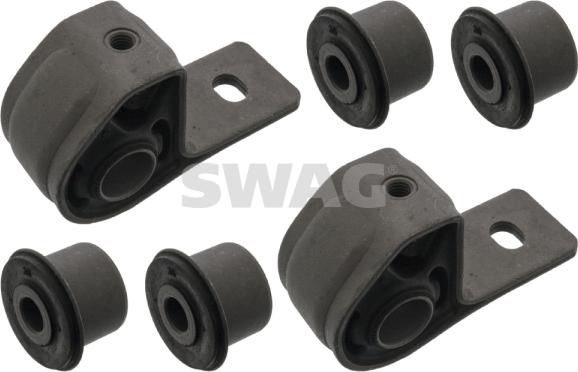 Swag 62 94 8619 - Bush of Control / Trailing Arm autospares.lv