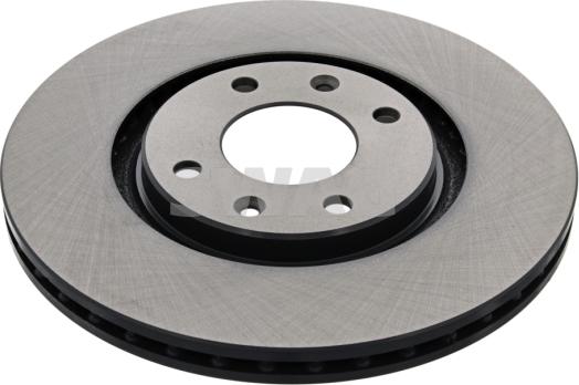 Swag 62 94 3991 - Brake Disc autospares.lv