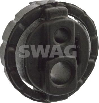 Swag 62 90 9200 - Holding Bracket, silencer autospares.lv