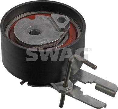 Swag 62 91 9511 - Tensioner Pulley, timing belt autospares.lv