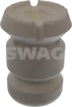 Swag 62 91 9617 - Rubber Buffer, suspension autospares.lv