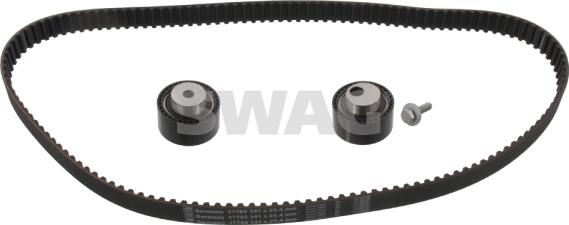 Swag 62 91 9623 - Timing Belt Set autospares.lv