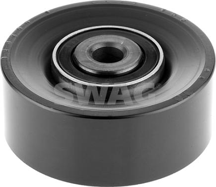 Swag 62 91 9856 - Pulley, v-ribbed belt autospares.lv