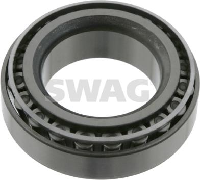 Swag 62 91 9291 - Wheel Bearing autospares.lv