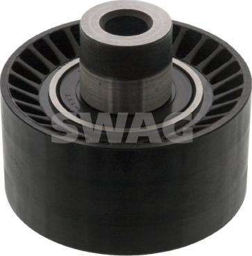 Swag 62 91 9749 - Pulley, v-ribbed belt autospares.lv