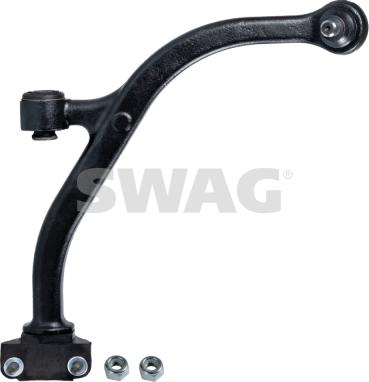 Swag 62 91 9733 - Track Control Arm autospares.lv