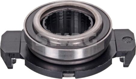 Swag 62 91 0420 - Clutch Release Bearing autospares.lv