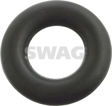 Swag 62 91 0526 - Holding Bracket, silencer autospares.lv