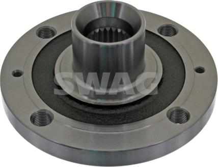 Swag 62 91 0224 - Wheel Hub autospares.lv