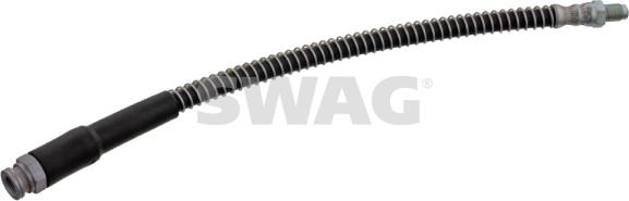 Swag 62 91 1113 - Brake Hose autospares.lv