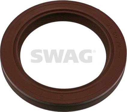 Swag 62 91 1810 - Shaft Seal, camshaft autospares.lv