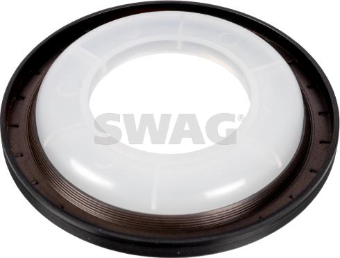 Swag 62 91 1813 - Shaft Seal, crankshaft autospares.lv