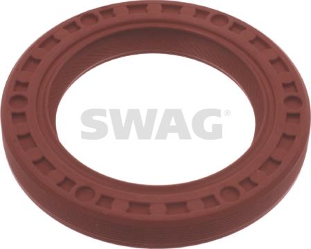 Swag 62 91 1812 - Shaft Seal, camshaft autospares.lv