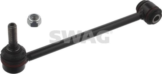 Swag 62 91 8985 - Rod / Strut, wheel suspension autospares.lv