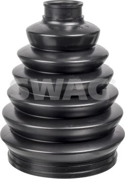 Swag 62 91 8575 - Bellow, drive shaft autospares.lv