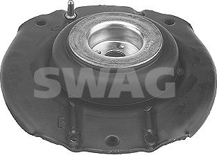 Swag 62 91 8699 - Top Strut Mounting autospares.lv