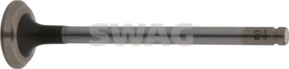 Swag 62 91 8670 - Outlet valve autospares.lv