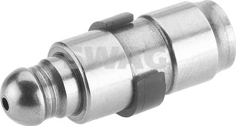 Swag 62 91 8672 - Tappet / Rocker autospares.lv