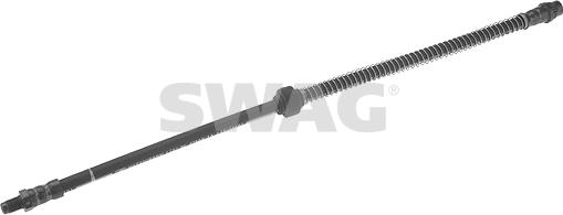 Swag 62 91 8273 - Brake Hose autospares.lv