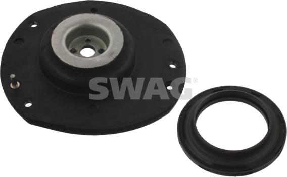Swag 62 91 8755 - Top Strut Mounting autospares.lv