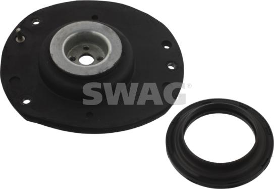 Swag 62 91 8756 - Top Strut Mounting autospares.lv