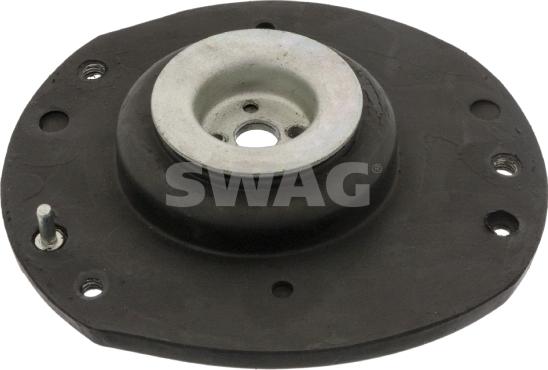 Swag 62 91 8734 - Top Strut Mounting autospares.lv