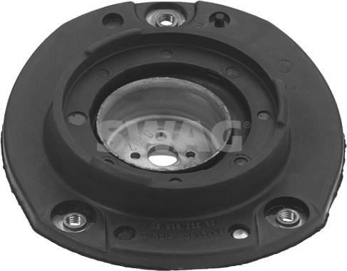 Swag 62 91 8733 - Top Strut Mounting autospares.lv