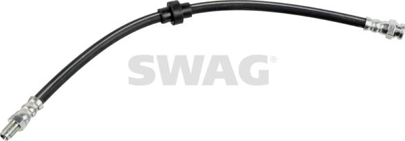 Swag 62 91 2039 - Brake Hose autospares.lv