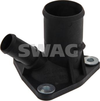 Swag 62 91 7927 - Coolant Flange autospares.lv