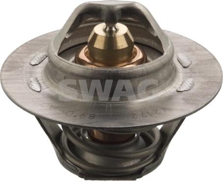 Swag 62 91 7694 - Coolant thermostat / housing autospares.lv