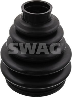 Swag 62 91 7819 - Bellow, drive shaft autospares.lv