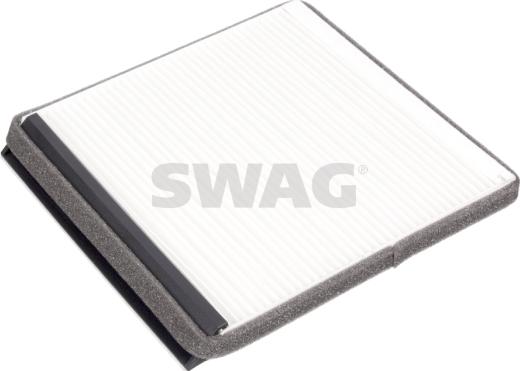 Swag 62 91 7311 - Filter, interior air autospares.lv