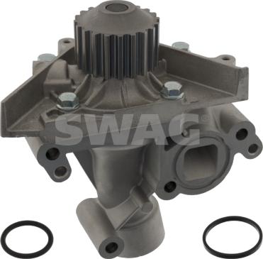 Swag 62 93 9680 - Water Pump autospares.lv