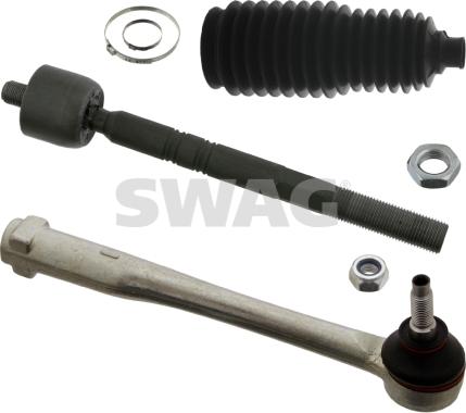 Swag 62 93 9034 - Tie Rod autospares.lv