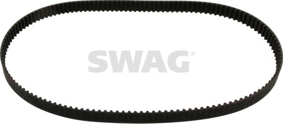 Swag 62 93 9100 - Timing Belt autospares.lv