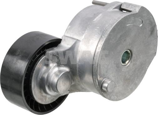 Swag 62 93 9390 - Belt Tensioner, v-ribbed belt autospares.lv