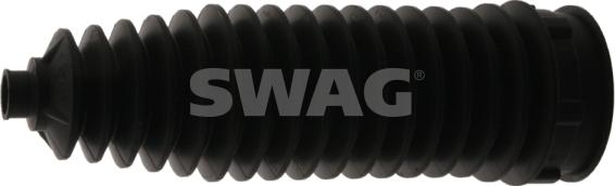 Swag 62 93 9236 - Bellow, steering autospares.lv