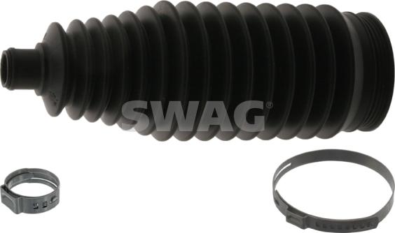 Swag 62 93 9238 - Bellow Set, steering autospares.lv