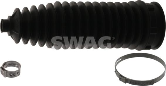 Swag 62 93 9237 - Bellow Set, steering autospares.lv