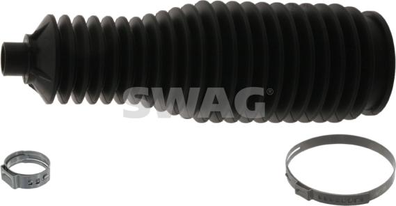 Swag 62 93 9227 - Bellow Set, steering autospares.lv