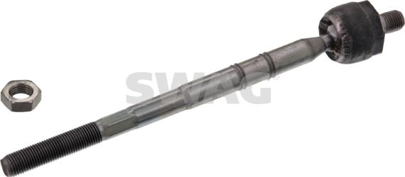 Swag 62 93 4803 - Inner Tie Rod, Axle Joint autospares.lv