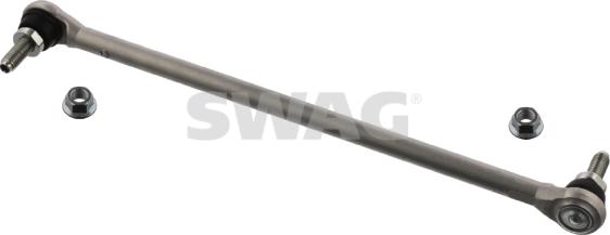 Swag 62 93 6440 - Rod / Strut, stabiliser autospares.lv